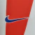 Camisa Atlético de Madrid Retrô 2013/2014 Branca e Vermelha - Nike - LOJA TORCIDA APAIXONADA