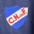 Camisa Nacional do Uruguai Edição Especial 23/24 - Torcedor Umbro Masculina - Azul com detalhes em branco e vermelho - loja online