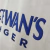 Camisa Glasgow Rangers Retrô 1996/1997 Branca - Adidas