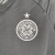 Kit Infantil Celtic da Escócia II Adidas 23/24 - Preto com detalhes em branco - loja online