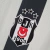 Camisa Besiktas II 22/23 Torcedor Adidas Masculina - Preto e Branco - LOJA TORCIDA APAIXONADA