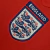 Imagem do Camisa Retrô Seleção da Inglaterra 2008/2009 - Umbro Masculina - Vermelha