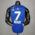 Camiseta Regata All Star NBA 2021 Azul - Nike - Masculina - comprar online
