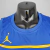 Camiseta Regata All Star NBA 2021 Azul - Nike - Masculina - LOJA TORCIDA APAIXONADA