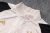 Imagem do Conjunto Seleção Alemanha 23/24 - Masculino Adidas - Branco