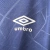 Camisa Nacional do Uruguai Edição Especial 23/24 - Torcedor Umbro Masculina - Azul com detalhes em branco e vermelho - LOJA TORCIDA APAIXONADA