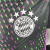 Camisa Bayern II 23/24 - Jogador Adidas Masculina - Preta com detalhes em roxo e verde - loja online