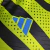 Camisa Arsenal II 23/24 - Jogador Adidas Masculina - Amarela com detalhes em preto e azul - LOJA TORCIDA APAIXONADA