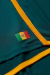 Camisa LA Galaxy II 24/25 - Torcedor Adidas Masculina - Verde com detalhes coloridos - loja online