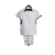 Kit Infantil Paris Saint-Germain II 23/24 - Nike - Branco - comprar online