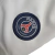 Imagem do Kit Infantil Paris Saint-Germain II 23/24 - Nike - Branco