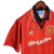 Camisa Manchester United Retrô 1994/1996 Vermelha - Umbro - LOJA TORCIDA APAIXONADA
