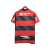 Camisa Flamengo I Patrocínios 23/24 Torcedor Adidas Masculina - Vermelho e Preto - comprar online