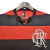 Camisa Flamengo Retrô 1978/1979 Vermelha e Preta na internet