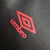 Kit Infantil Athletico Paranaense II 23/24 - Umbro - Preta e vermelha - loja online