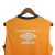 Regata Fluminense Treino II 23/24 Umbro Torcedor Masculina - Verde e Amarelo - loja online