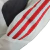Imagem do Bobojaco São Paulo 23/24 Masculino Adidas - Branco com detalhes em preto e vermelho
