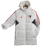 Bobojaco São Paulo 23/24 Masculino Adidas - Branco com detalhes em preto e vermelho