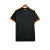 Camisa Roma III 23/24 - Torcedor Adidas Masculina - Preta com detalhes em vermelho e amarelo na internet
