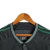 Camisa Celtic II 23/24 - Torcedor Adidas Masculina - Preta com detalhes em cinza e branco