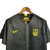 Camisa Seleção China I 18/19 - Torcedor Nike Masculina - Preta com detalhes em amarelo - LOJA TORCIDA APAIXONADA