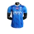 Camisa Al Hilal I 23/24 - Jogador Puma Masculina - Azul com detalhes em branco