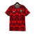 Camisa Marrocos Edição Especial 23/24 - Torcedor Puma Masculina - Vermelha com detalhes em verde e branco