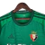 Camisa Osasuna II 23/24 - Torcedor Adidas Masculina - Verde com detalhes em branco na internet