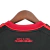 Camisa Granada II 22/23 - Torcedor Adidas Masculina - Preta com detalhes em vermelho