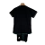 Kit Infantil Celtic da Escócia II Adidas 23/24 - Preto com detalhes em branco - comprar online
