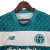 Camisa Roma Edição Especial 23/24 - Torcedor New Balance Masculina - Verde com detalhes em branco na internet