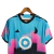 Camisa Minnesota United I 23/24 - Torcedor Adidas Masculina - Azul com detalhes em rosa e branco - LOJA TORCIDA APAIXONADA