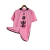 Camisa Inter Miami I 24/25 - Torcedor Adidas Masculina - Rosa com detalhes em preto - LOJA TORCIDA APAIXONADA