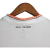 Camisa Retrô Real Madrid I 13/14 - Masculina Adidas - Branca com detalhes em laranja e cinza