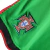 Short Seleção de Portugal I 24/25 - Masculino Nike - Verde - LOJA TORCIDA APAIXONADA