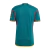 Camisa LA Galaxy II 24/25 - Torcedor Adidas Masculina - Verde com detalhes coloridos - comprar online