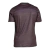 Camisa Ajax Pré-jogo 24/25 - Torcedor Adidas Masculina - Preta com detalhes em vinho e cinza - comprar online