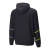 Jaqueta Corta-Vento Manchester City II 24/25 - Masculina Puma - Preta com detalhes em azul e amarelo - comprar online