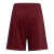 Kit Infantil Roma I 24/25 - Adidas - Vinho na internet