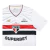 Imagem do Camisa São Paulo I 25/26 - Torcedor New Balance Masculina - Branca com detalhes em vermelho e preto