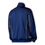 Jaqueta Corta-Vento Real Madrid 1999/00 - Masculina Adidas - Azul com detalhes em amarelo - LOJA TORCIDA APAIXONADA