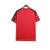 Camisa Napoli Treino 23/24 - Torcedor EA7 Masculina - Vermelha na internet