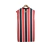 Camisa Regata São Paulo II 24/25 - Torcedor New Balance Masculina - Vermelha e preta na internet