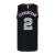 Camiseta Regata NBA Detroit Pistons 23/24 - Masculina Nike - Preta - comprar online