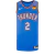 Camiseta Regata NBA Oklahoma City Thunder 23/24 - Masculina Nike - Azul