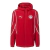 Jaqueta Corta-Vento Red Bull Leipzig I 24/25 - Masculina Puma - Vermelha