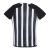 Camisa Atlético Mineiro I 24/25 - Torcedor Adidas Feminina - Branca e preta - comprar online