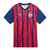 Camisa Bahia II 25/26 - Torcedor Puma Masculina - Azul e vermelha
