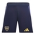 Short Boca Juniors III 25/26 - Masculino Adidas - Azul