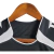 Camisa Retrô Real Madrid 06/07 - Masculina Adidas - Preta com detalhes em branco